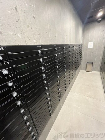 エルプレイス江坂IIの物件内観写真